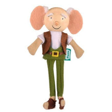 Load image into Gallery viewer, R Dahl Finger Puppet - The BFG
