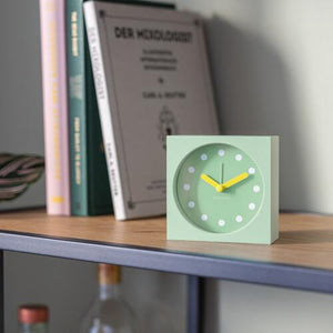 Remember Sky Table Clock