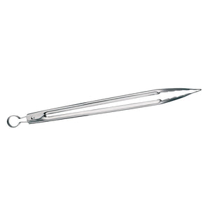 Cuisipro Stainless Steel Locking Tongs - 30cm
