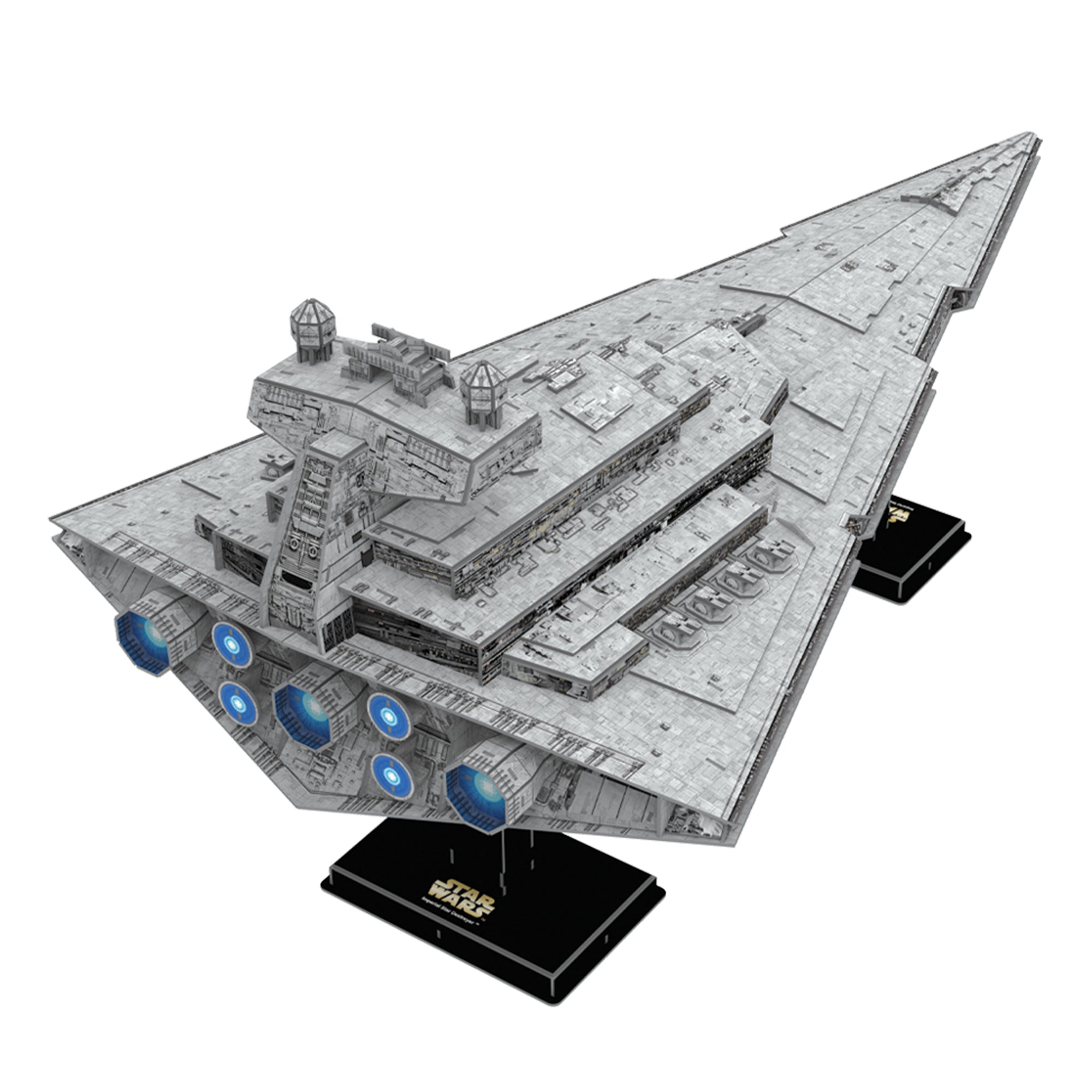 Star wars imperial online star destroyer