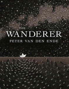 The Wanderer Hardback Book