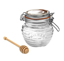 Load image into Gallery viewer, Kilner Honey Pot
