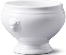 Load image into Gallery viewer, WM Bartleet &amp; Sons Lion Head Soup Bowl
