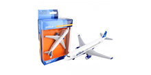 Load image into Gallery viewer, JetBlue Die-cast Plane
