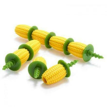 Load image into Gallery viewer, Kuhn Rikon Corn Holder Set, 4 Pairs
