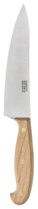 Taylor's Eye Witness Heritage - Cook's Knife, Oak (20cm/8”)